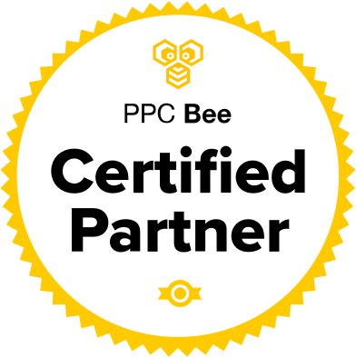 PPC Bee Certified Partner